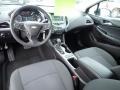 Mosaic Black Metallic - Cruze LT Photo No. 22