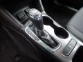 Mosaic Black Metallic - Cruze LT Photo No. 25