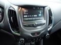 Mosaic Black Metallic - Cruze LT Photo No. 27