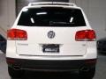 Campanella White - Touareg V8 Photo No. 5
