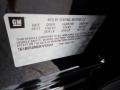Mosaic Black Metallic - Cruze LT Photo No. 28