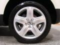Campanella White - Touareg V8 Photo No. 7