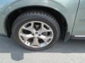 Jasmine Green Metallic - Forester 2.5i Touring Photo No. 23