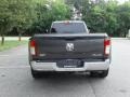 Granite Crystal Metallic - 3500 Tradesman Crew Cab 4x4 Photo No. 7