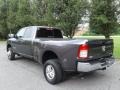 Granite Crystal Metallic - 3500 Tradesman Crew Cab 4x4 Photo No. 8