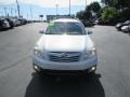 Satin White Pearl - Outback 2.5i Premium Photo No. 3