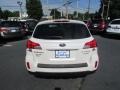 Satin White Pearl - Outback 2.5i Premium Photo No. 7