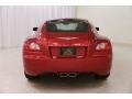 2004 Blaze Red Crystal Pearl Chrysler Crossfire Limited Coupe  photo #15