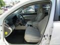 Satin White Pearl - Outback 2.5i Premium Photo No. 13