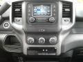 2019 Ram 3500 Tradesman Crew Cab 4x4 Controls