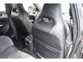 Dark Gray Metallic - Impreza WRX STi Photo No. 20