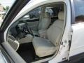 Satin White Pearl - Outback 2.5i Premium Photo No. 16