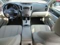 Satin White Pearl - Outback 2.5i Premium Photo No. 19