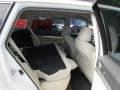Satin White Pearl - Outback 2.5i Premium Photo No. 20
