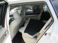 Satin White Pearl - Outback 2.5i Premium Photo No. 22