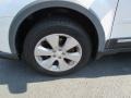 Satin White Pearl - Outback 2.5i Premium Photo No. 23
