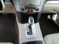 Satin White Pearl - Outback 2.5i Premium Photo No. 26