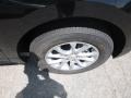 Mosaic Black Metallic - Equinox LT AWD Photo No. 9