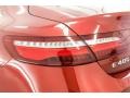 2018 designo Cardinal Red Metallic Mercedes-Benz E 400 Coupe  photo #27