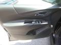 Jet Black Door Panel Photo for 2020 Chevrolet Equinox #134007822