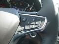 Jet Black Steering Wheel Photo for 2020 Chevrolet Equinox #134007915