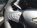 Jet Black Steering Wheel Photo for 2020 Chevrolet Equinox #134007945