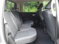 2019 Ram 3500 Tradesman Crew Cab 4x4 Rear Seat