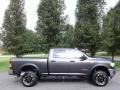 Granite Crystal Metallic 2019 Ram 2500 Tradesman Crew Cab 4x4 Power Wagon Package Exterior