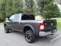 Granite Crystal Metallic - 2500 Tradesman Crew Cab 4x4 Power Wagon Package Photo No. 8