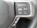 Black Steering Wheel Photo for 2019 Ram 2500 #134008863