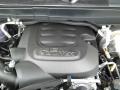  2019 2500 Tradesman Crew Cab 4x4 Power Wagon Package 6.4 Liter HEMI OHV 16-Valve VVT V8 Engine