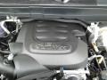 6.4 Liter HEMI OHV 16-Valve VVT V8 Engine for 2019 Ram 2500 Tradesman Crew Cab 4x4 Power Wagon Package #134009133