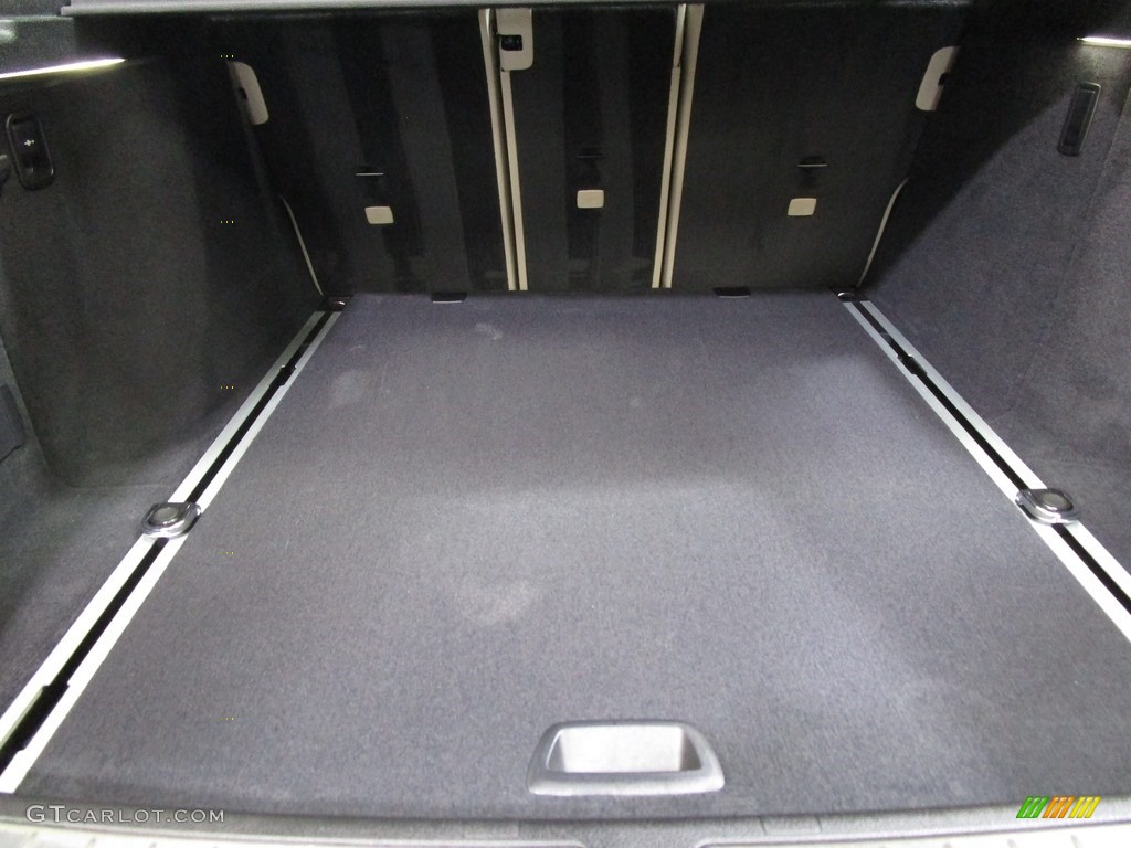 2018 3 Series 330i xDrive Gran Turismo - Mineral Grey Metallic / Oyster photo #20