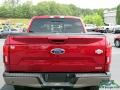 Ruby Red - F150 King Ranch SuperCrew 4x4 Photo No. 4