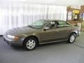 Bronze Mist Metallic - Alero GL Sedan Photo No. 6