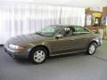 2002 Bronze Mist Metallic Oldsmobile Alero GL Sedan  photo #6