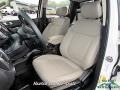 2019 White Platinum Tri-Coat Ford Ranger Lariat SuperCrew 4x4  photo #10