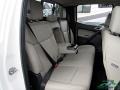 2019 White Platinum Tri-Coat Ford Ranger Lariat SuperCrew 4x4  photo #12
