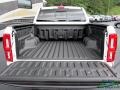 2019 White Platinum Tri-Coat Ford Ranger Lariat SuperCrew 4x4  photo #13