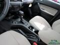 2019 White Platinum Tri-Coat Ford Ranger Lariat SuperCrew 4x4  photo #24