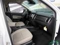 2019 White Platinum Tri-Coat Ford Ranger Lariat SuperCrew 4x4  photo #28