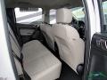 2019 White Platinum Tri-Coat Ford Ranger Lariat SuperCrew 4x4  photo #29