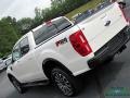 2019 White Platinum Tri-Coat Ford Ranger Lariat SuperCrew 4x4  photo #33