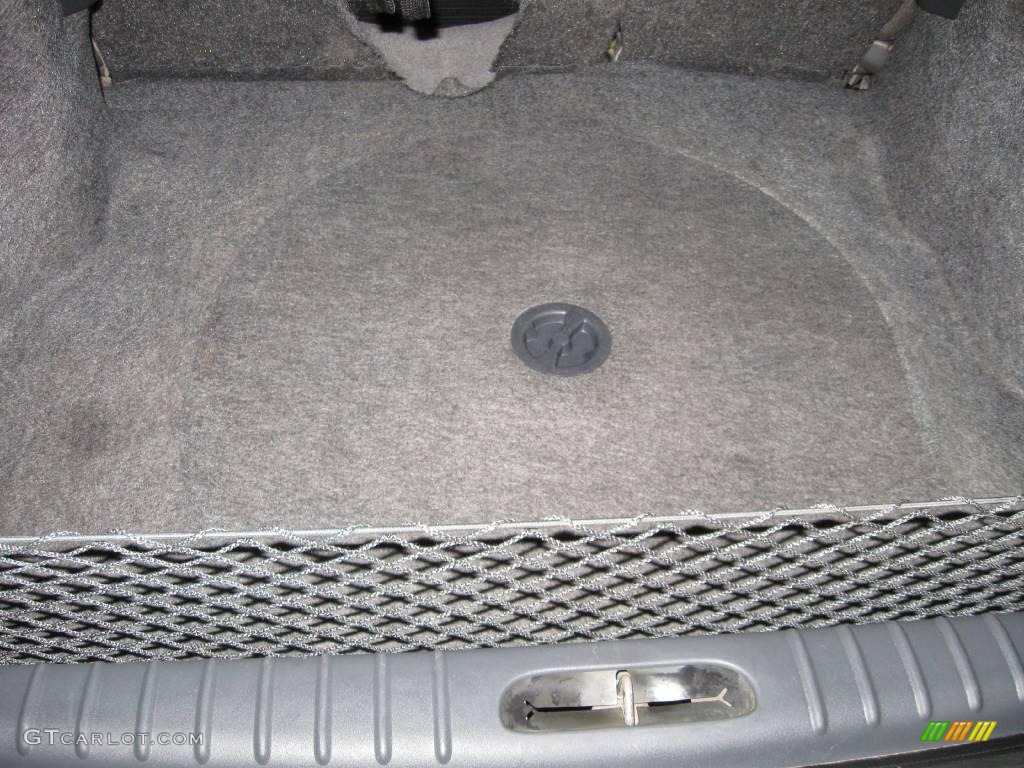 2002 Alero GL Sedan - Bronze Mist Metallic / Neutral photo #14