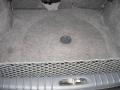 Bronze Mist Metallic - Alero GL Sedan Photo No. 14