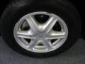 Bronze Mist Metallic - Alero GL Sedan Photo No. 17