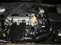 Bronze Mist Metallic - Alero GL Sedan Photo No. 18