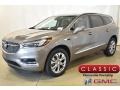 Champagne Gold Metallic 2020 Buick Enclave Avenir AWD