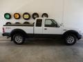 Oxford White - Ranger FX4 Off-Road SuperCab 4x4 Photo No. 3