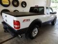 Oxford White - Ranger FX4 Off-Road SuperCab 4x4 Photo No. 4